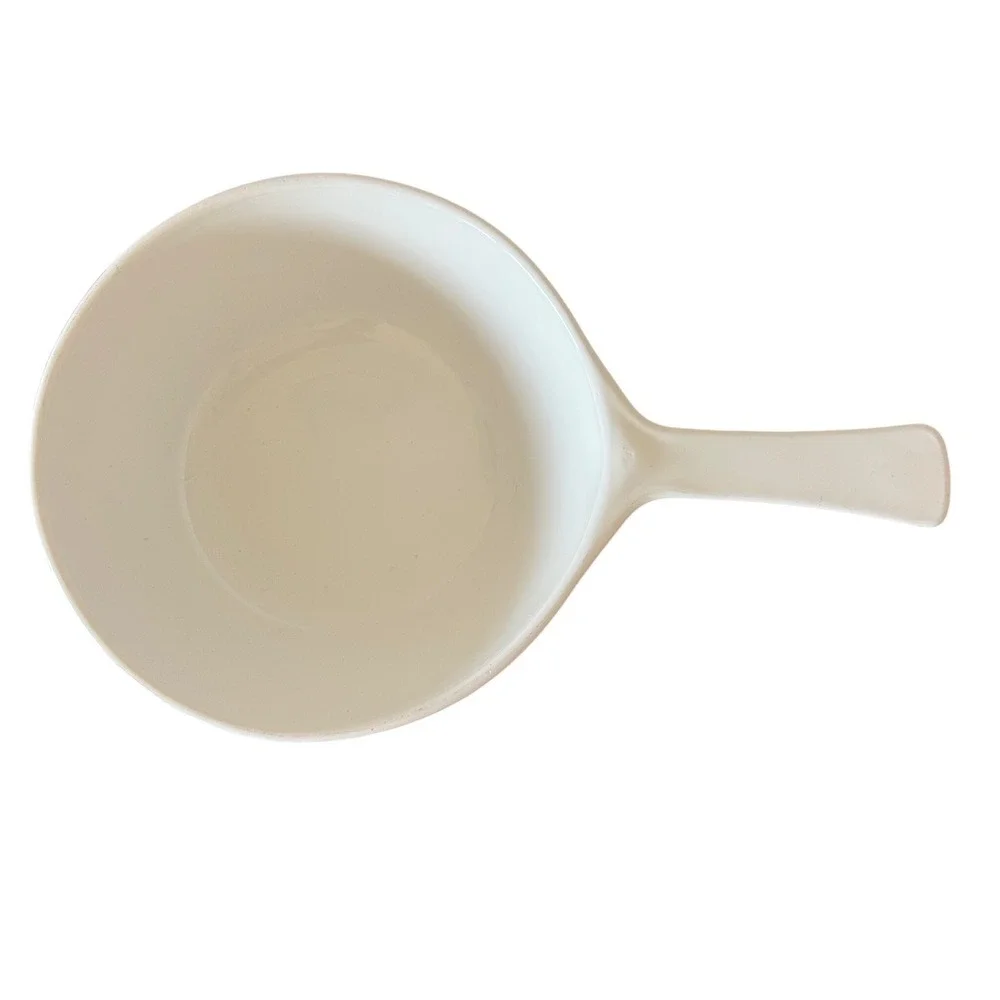 Vintage Corning Ware La Marjolaine Spice O Life P-82-B‎ 1.5 Pint Skillet Pan USA